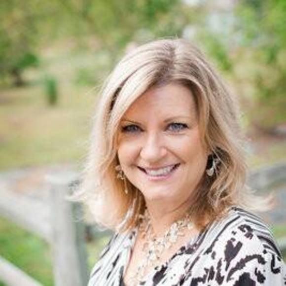 Meet your Posher, Mary - Picture 1 of 1